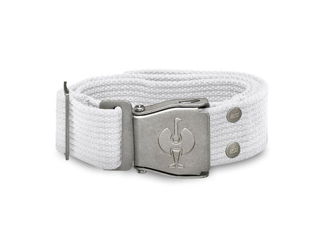 Primary image Belt e.s.motion white