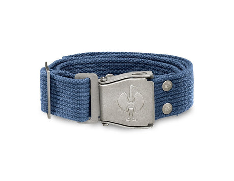 Primary image Belt e.s.motion cobalt