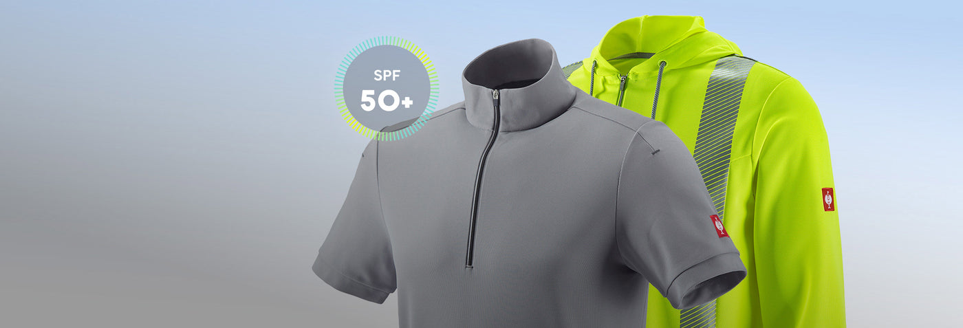 UV protection clothing