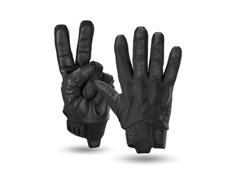 Primary image Gloves e.s.trail allseason black
