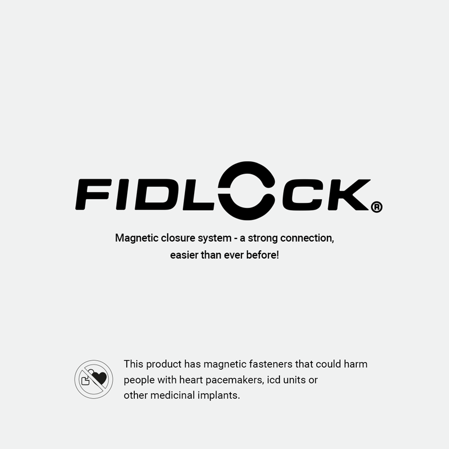 Detailed image Mobile phone pocket e.s.motion ten oxidblack