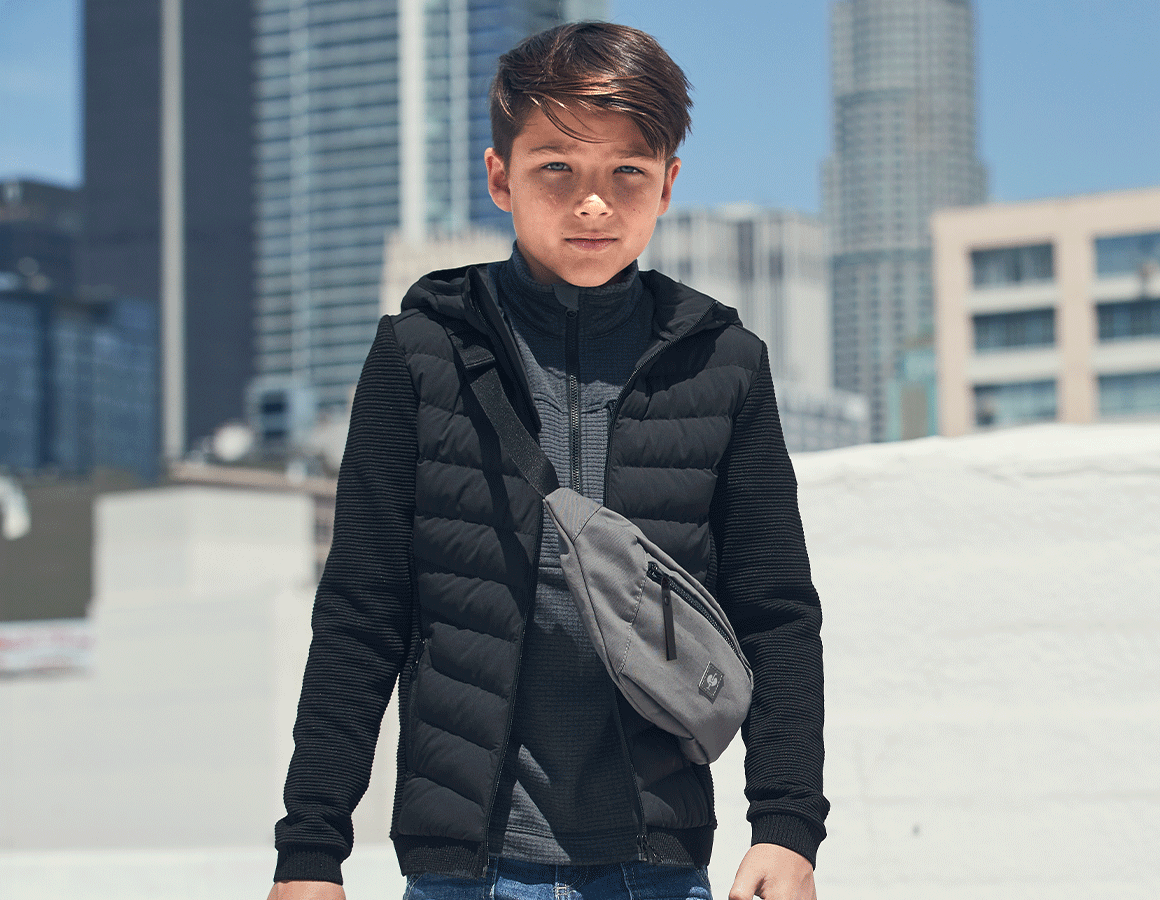 Additional image 2 Hip Bag e.s.motion ten granite