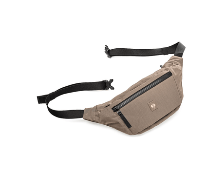 Primary image Hip Bag e.s.motion ten ashbrown