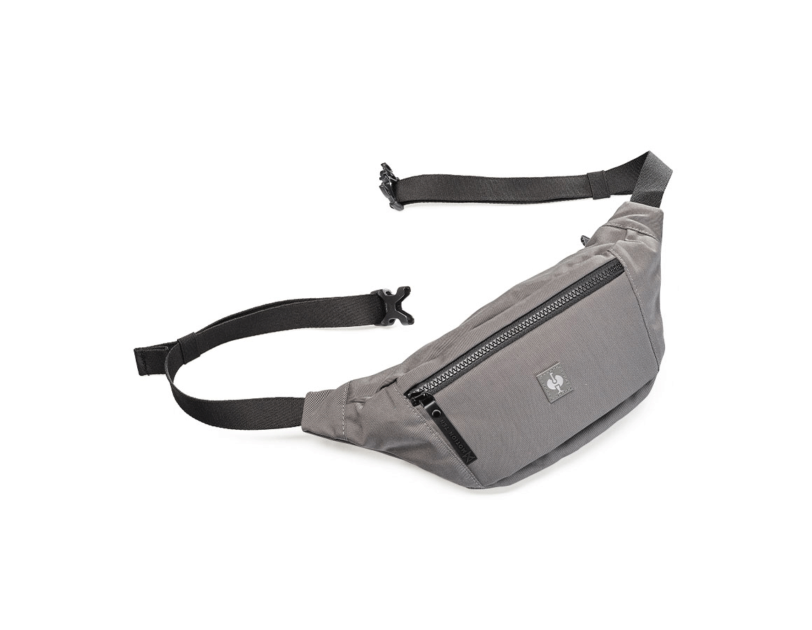 Primary image Hip Bag e.s.motion ten granite