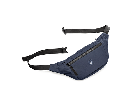 Primary image Hip Bag e.s.motion ten slateblue