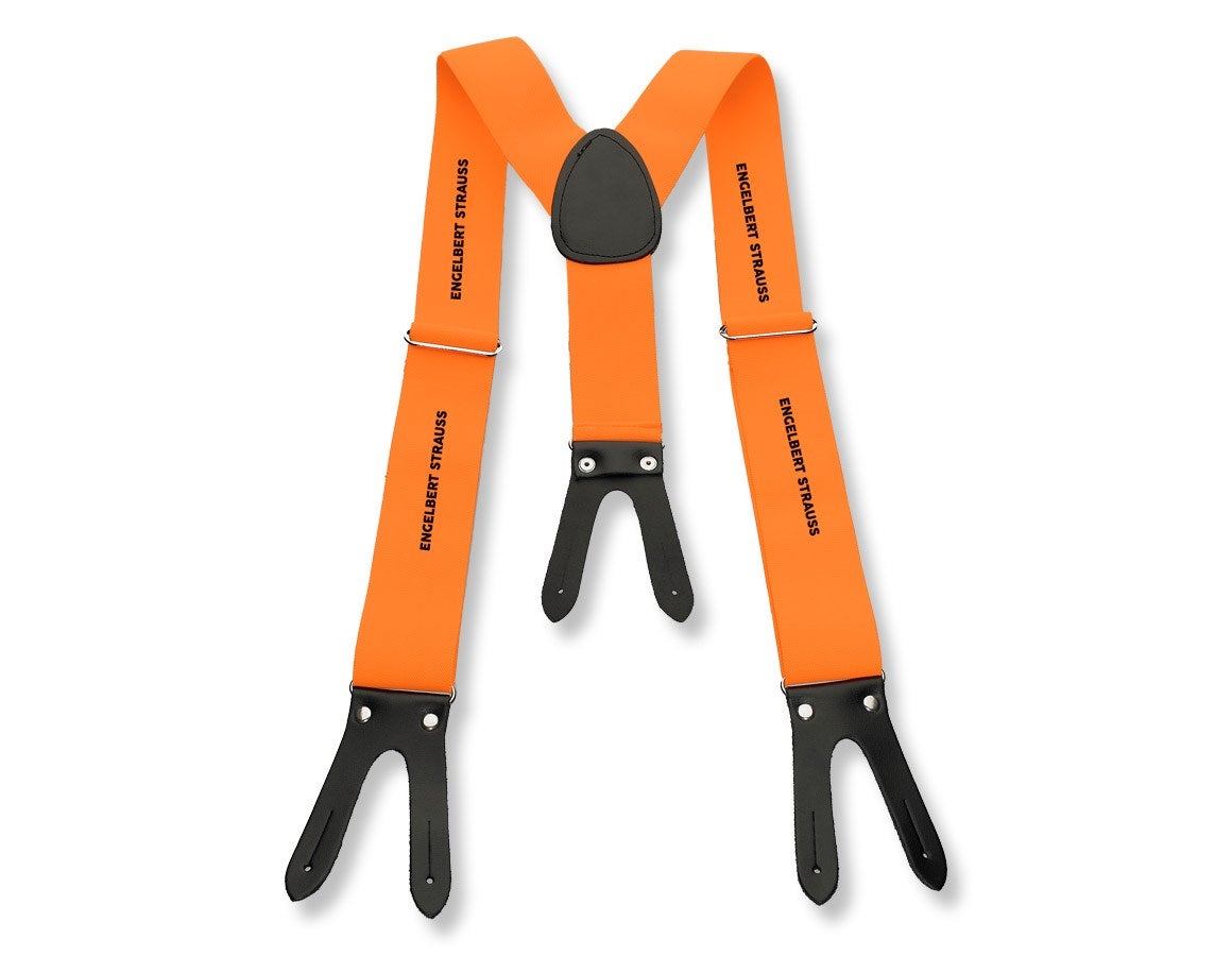 Primary image Braces orange