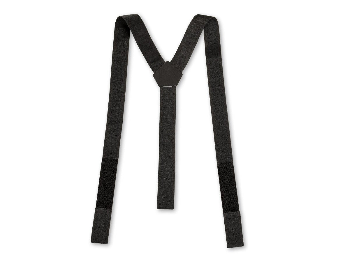 Primary image Braces e.s.t:aktik black