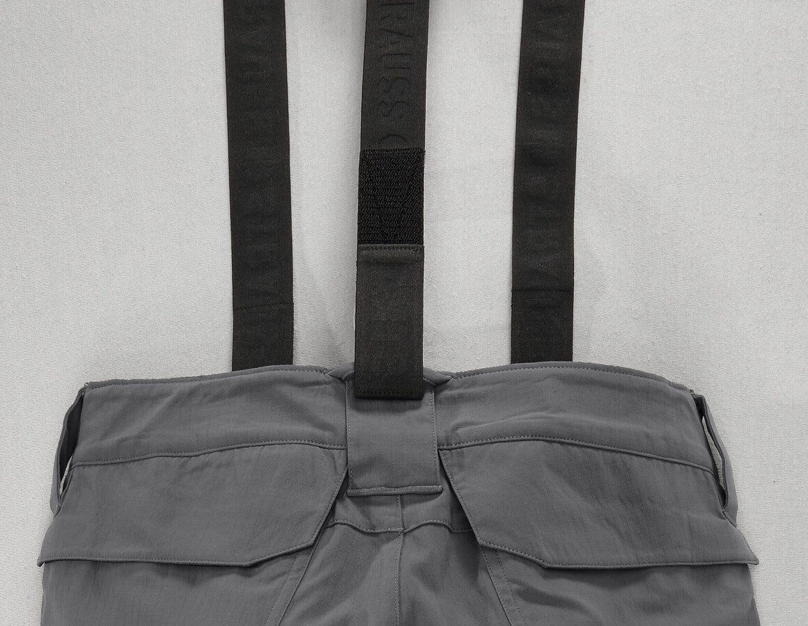 Additional image 2 Braces e.s.t:aktik black