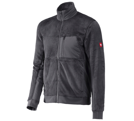 Primary image Jacket highloft e.s.dynashield anthracite