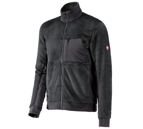 Primary image Jacket highloft e.s.dynashield graphite
