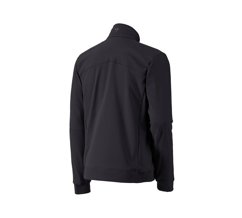 Secondary image Jacket shellloft e.s.dynashield black