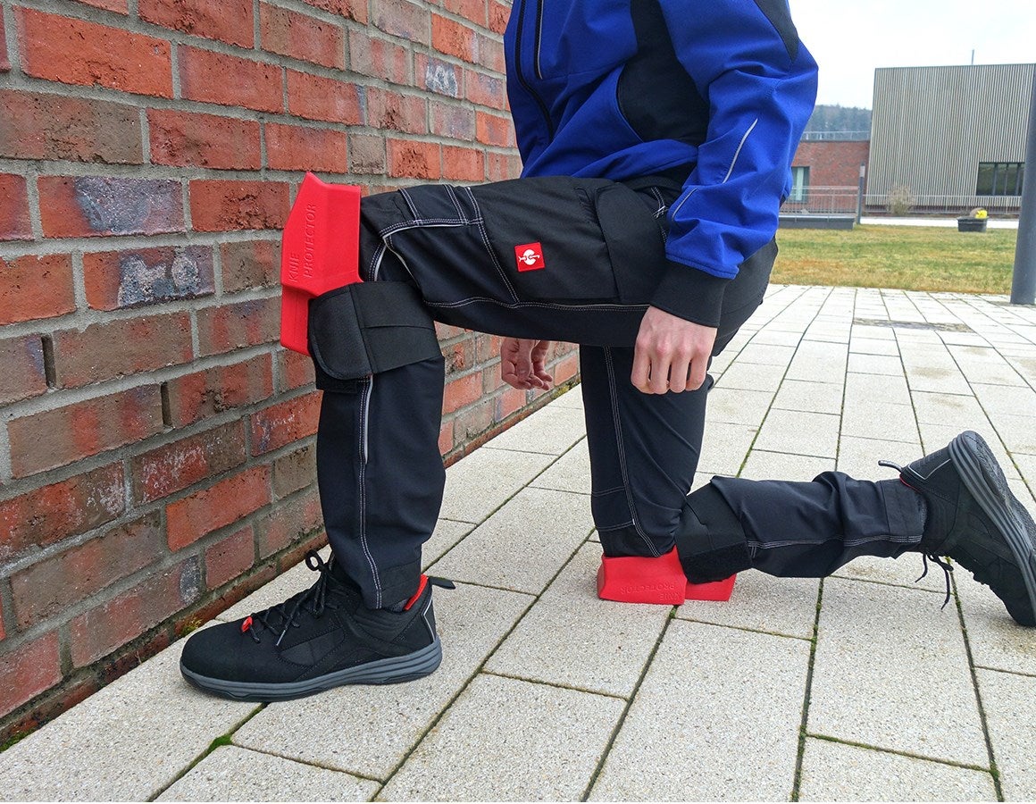 Additional image 4 Knee Protectors 