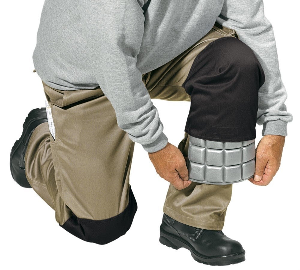 Additional image 1 Knee Pads 