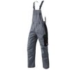 Primary image Bib & Brace e.s.active grey/black