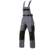 Primary image Bib & Brace e.s.image grey/black