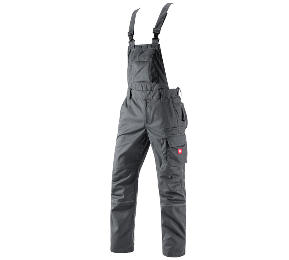 Primary image Bib & brace e.s.industry cement