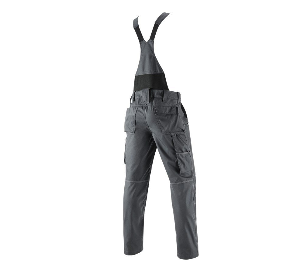 Secondary image Bib & brace e.s.industry cement