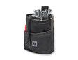 Primary image Leather nail bag XL e.s.vintage black