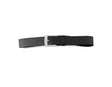 Primary image Leather belt Montana black