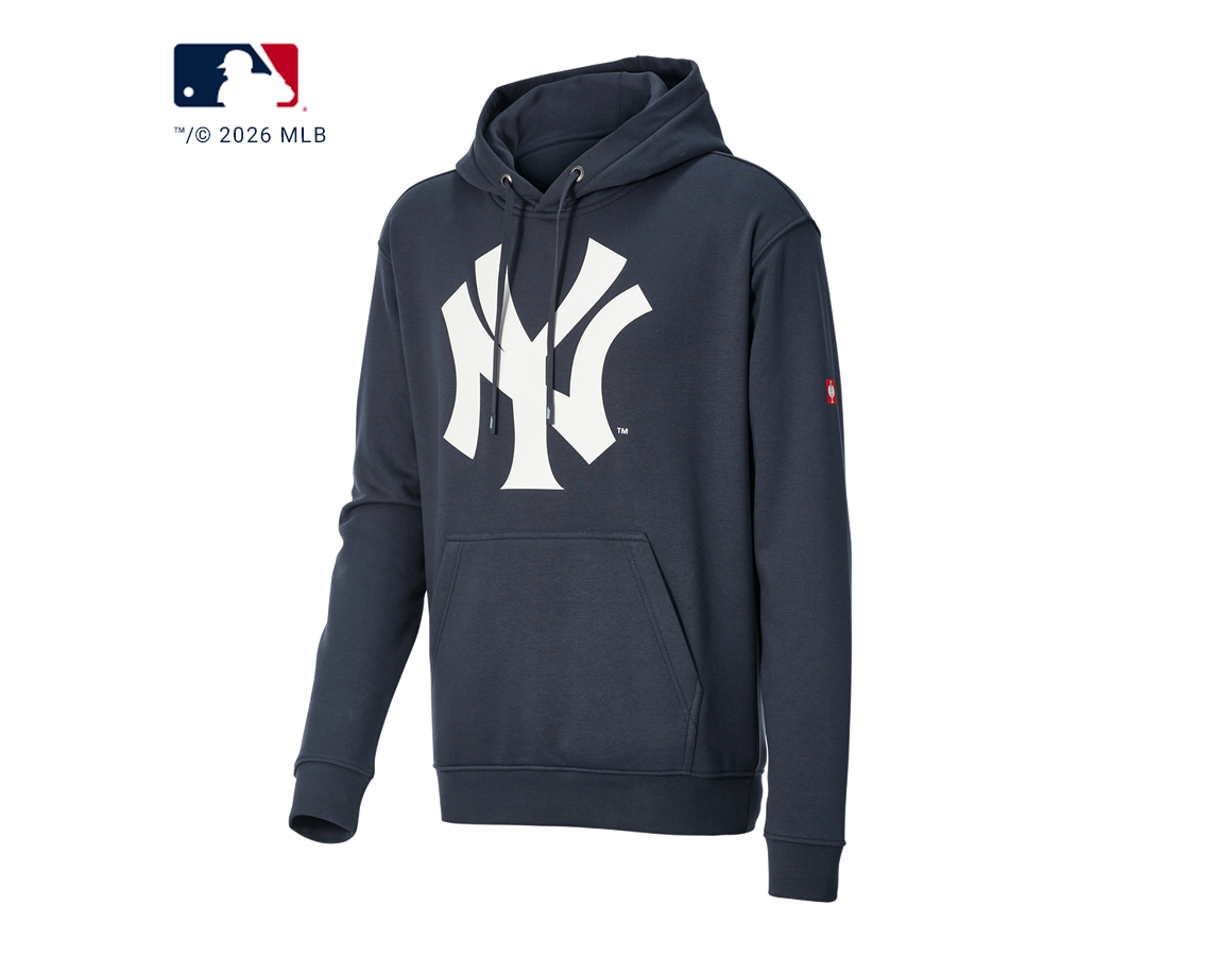 Primary image MLB Hoody NY blue