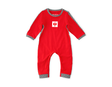Primary image Mario Kart Baby Bodysuit straussred