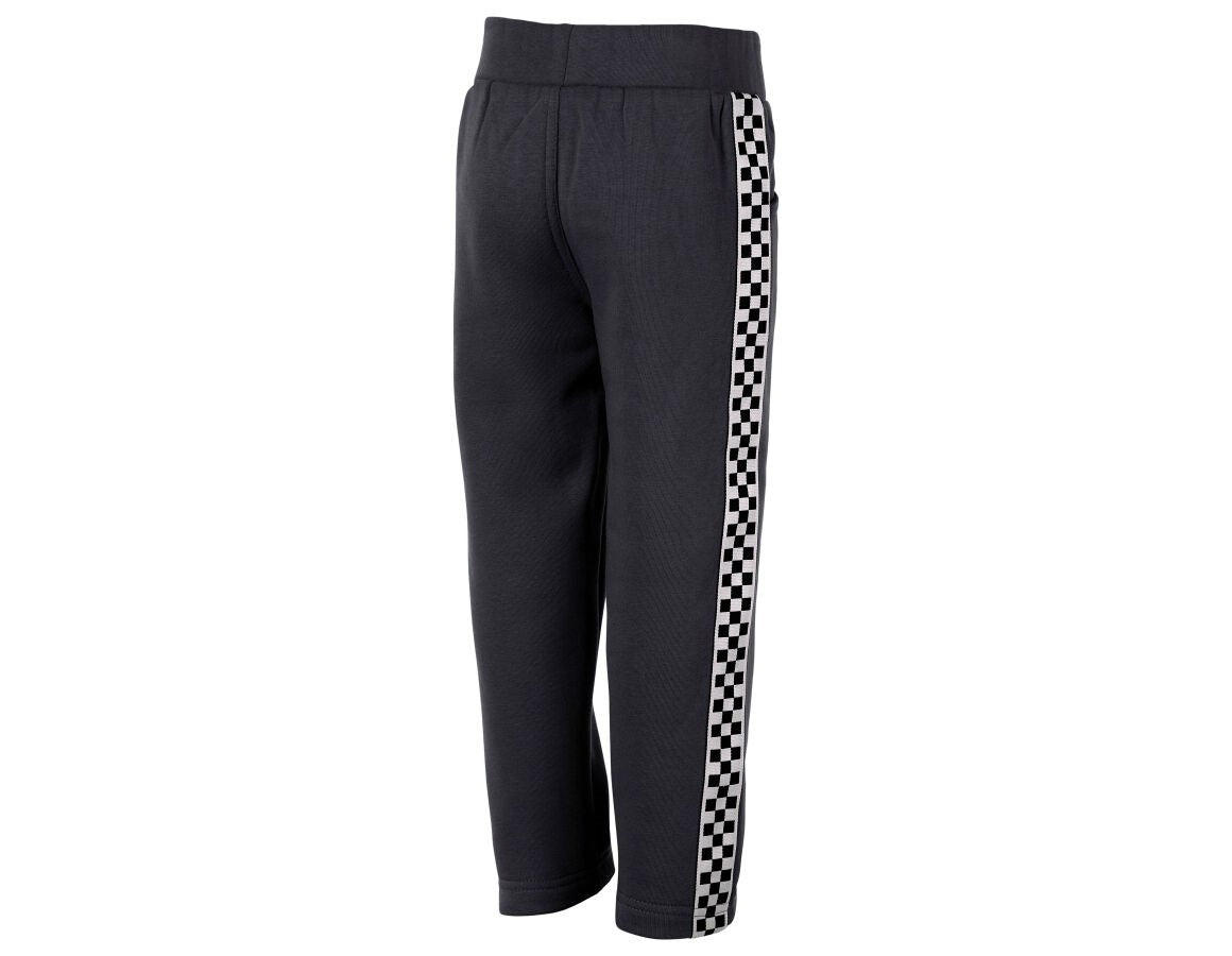 Secondary image Mario Kart Sweatpants, children's black