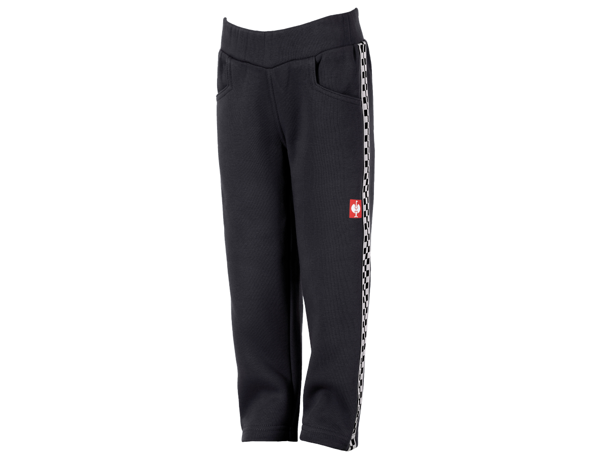 Primary image Mario Kart Sweatpants, children's black