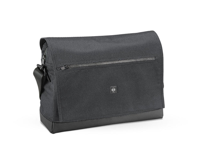 Primary image Messenger Bag e.s.motion ten oxidblack