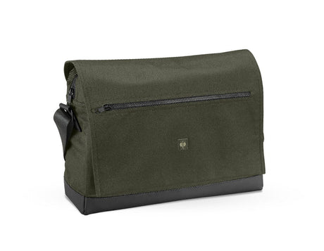 Primary image Messenger Bag e.s.motion ten disguisegreen