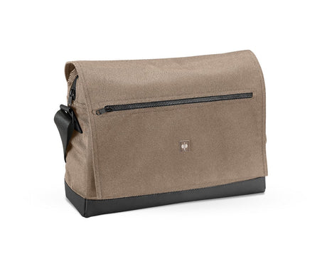 Primary image Messenger Bag e.s.motion ten ashbrown