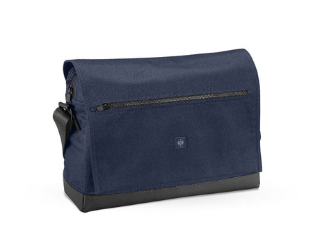 Primary image Messenger Bag e.s.motion ten slateblue