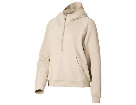 Primary image Modal Hoody e.s.avida, ladies' jurabeige