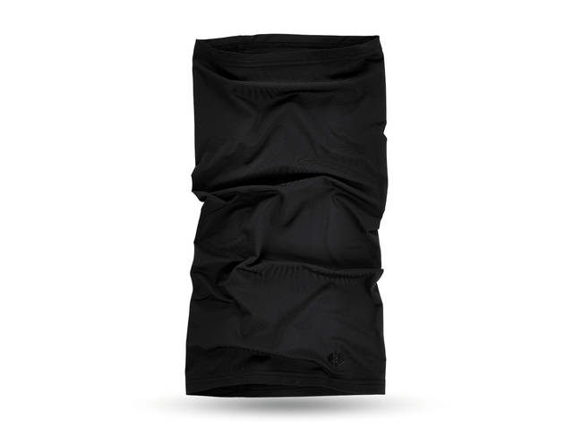 Primary image Multifunctional scarf UV e.s.trail black