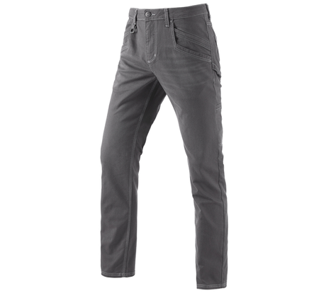 Primary image Multipocket trousers e.s.vintage pewter