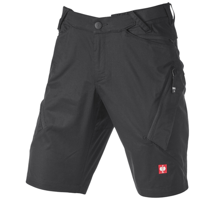 Primary image Multipocket shorts e.s.ambition black