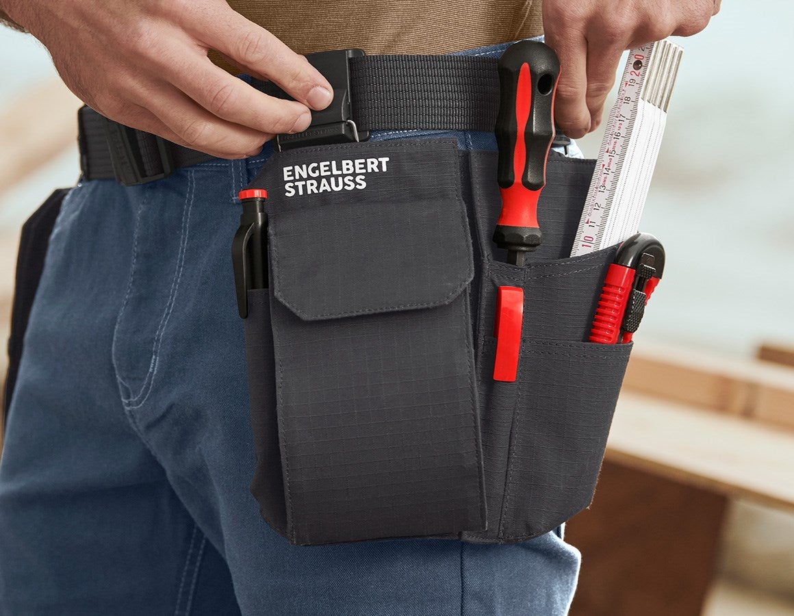 Additional image 3 Multipocket e.s.tool concept black