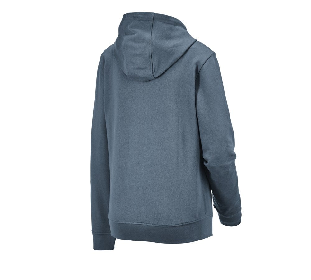 Secondary image NFL Hoodie cotton, ladies oxidblue