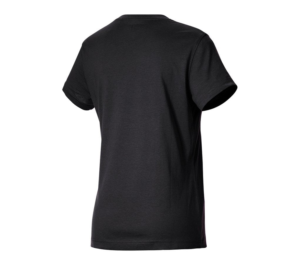 Secondary image NFL T-Shirt cotton, ladies black