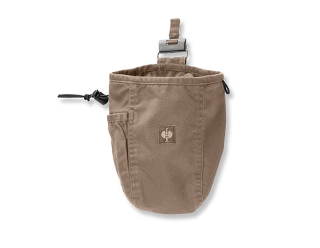 Primary image Nail bag e.s.motion ten ashbrown