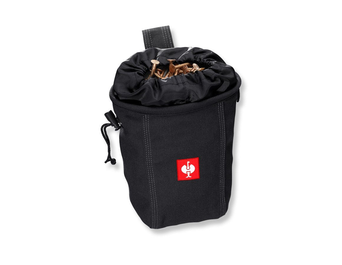 Primary image Nail bag e.s.roughtough black
