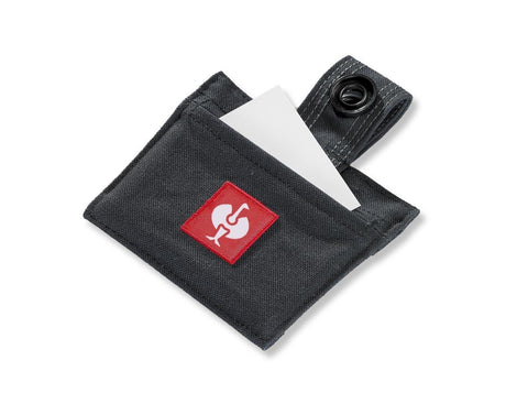 Primary image Name plate e.s.roughtough black