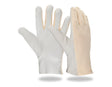 Primary image Nappa leather gloves, light 7