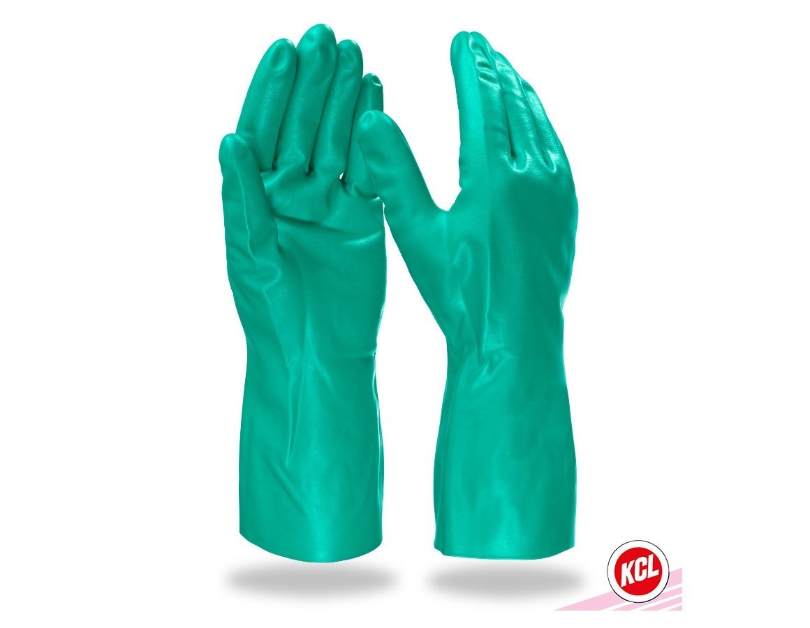 Primary image Gloves Nitrile Camatril S | 7