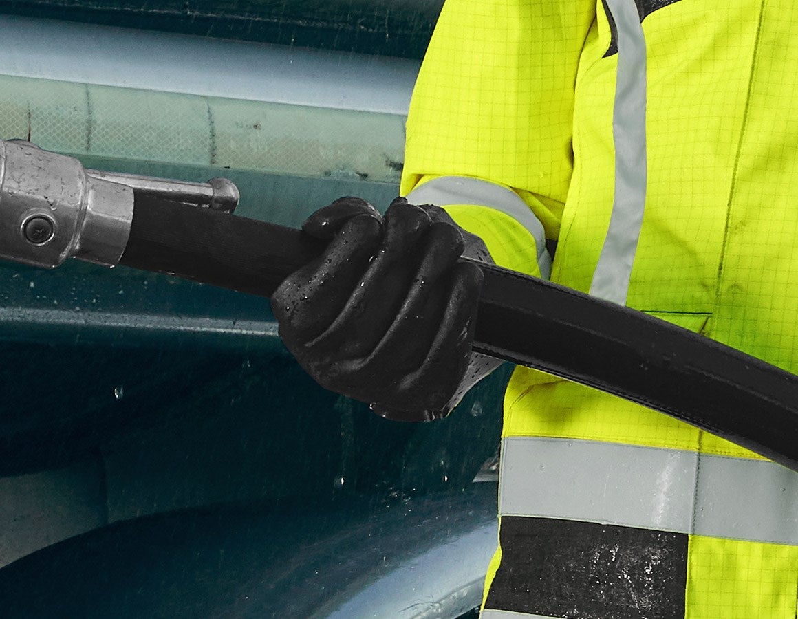 Main action image Nitrile special gloves Fuel Star II 9