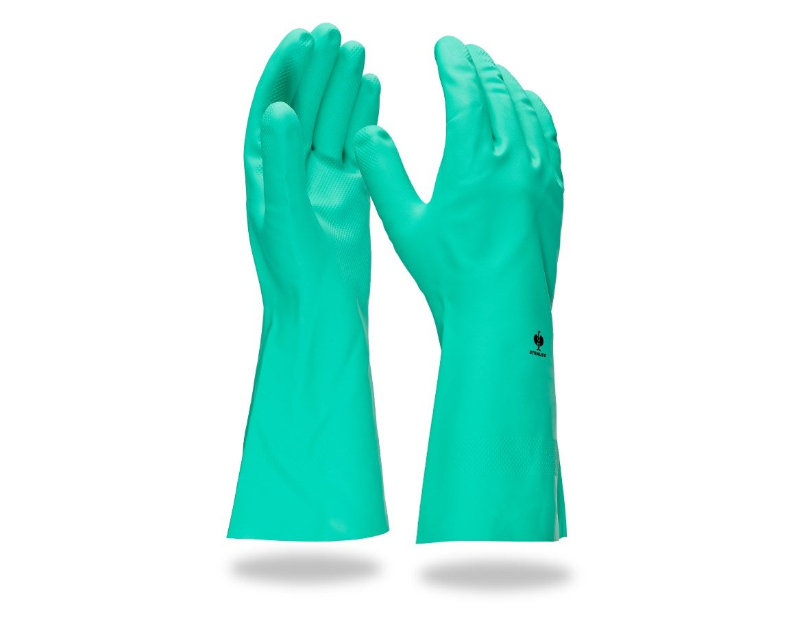 Primary image Nitrile special gloves Nitril Plus S | 7