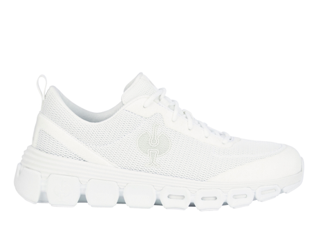 Primary image O1 Work shoes e.s. Airolo low white