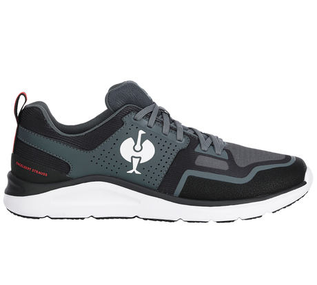 Primary image O1 Work shoes e.s. Antibes low ironblue