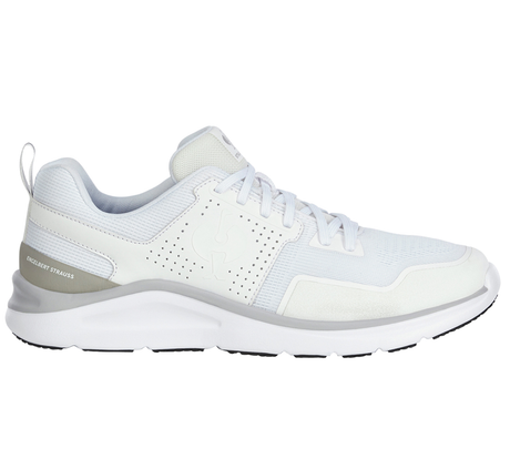 Primary image O1 Work shoes e.s. Antibes low white