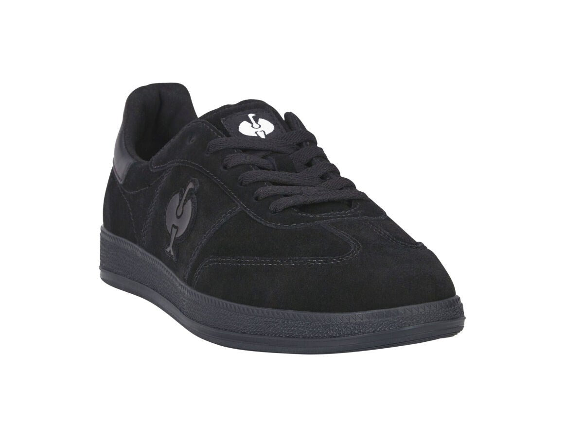 Secondary image O1 Work shoes e.s. Brockton low black