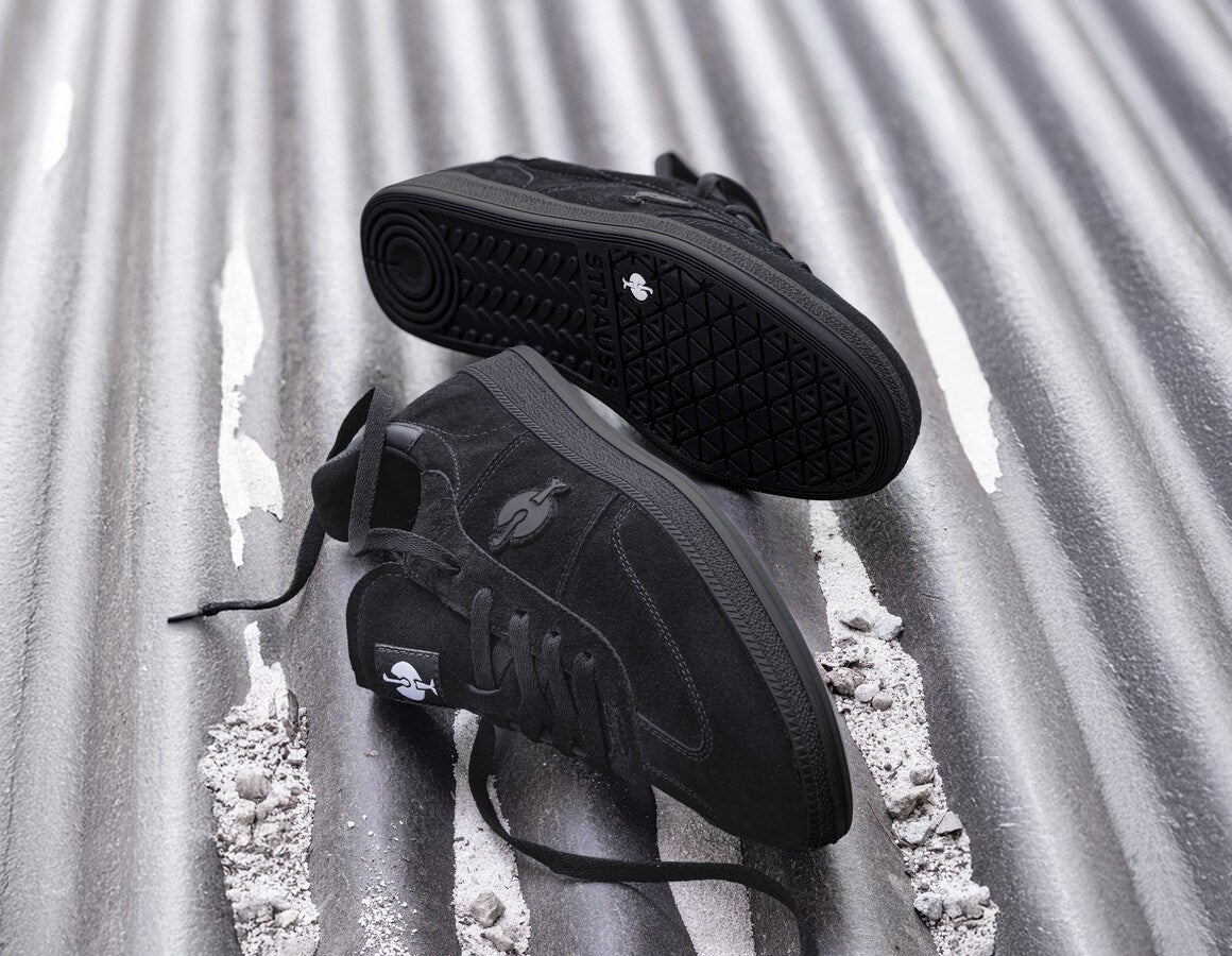 Additional image 1 O1 Work shoes e.s. Brockton low black